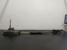 LEVA MARCE CAMBIO MANUALE CON LACCI VOLKSWAGEN POLO (9N) 1.4 TDI (6Q0711049AE)