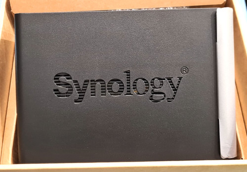 Synology ds223 2 baie - synology,