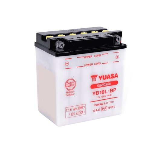Yuasa yb10l 12v 12ah - yb10l-bp,