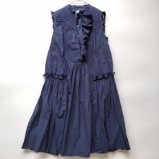 Abito smanicato moncler - abito,