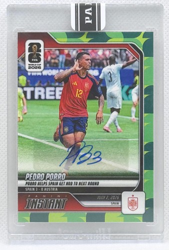 Pedro porro firmato aiuta - firmato, la