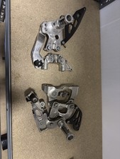 Pedane Regolabili Spider