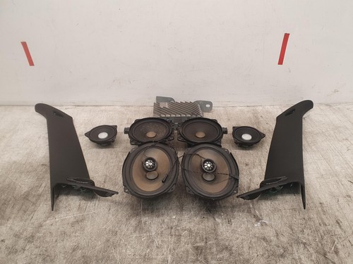 Kit altoparlanti mini - mini, cooper