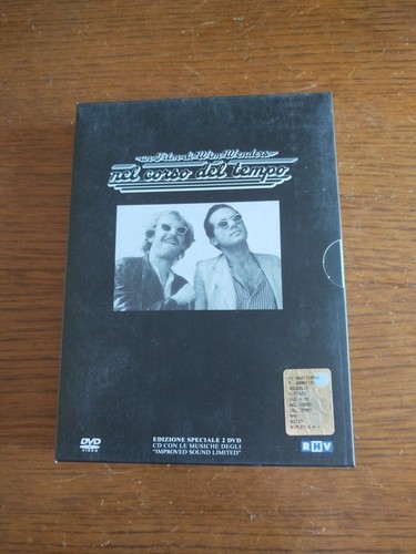 Cofanetto dvd cd - cofanetto, digipack