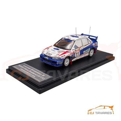 Hpi racing 8555 - hpi-racing, mitsubishi