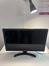 LG 24TQ510S-PZ - 24" - HD