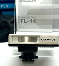 Flash elettronico Olympus Pen