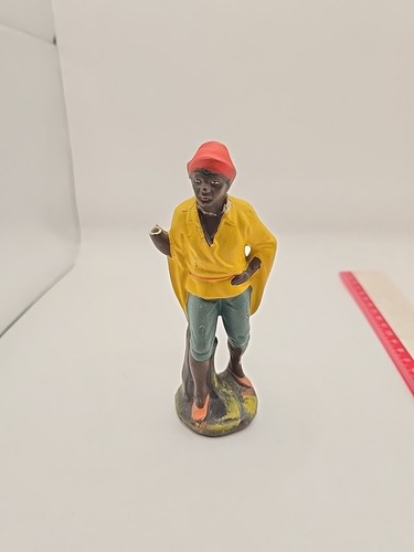 Personaggio cammell presepe - cammell,