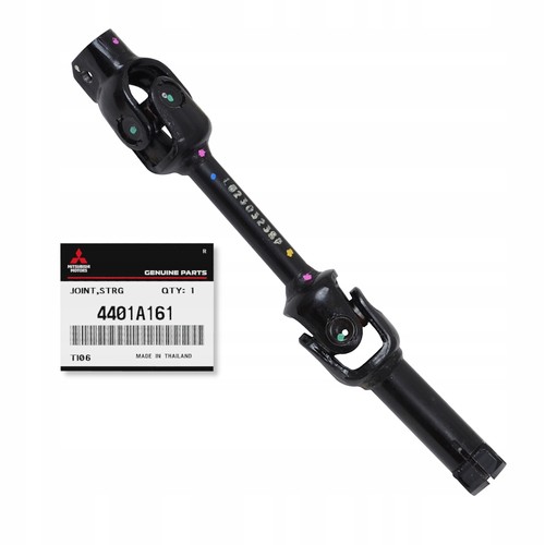 Albero colonna sterzo - , l200