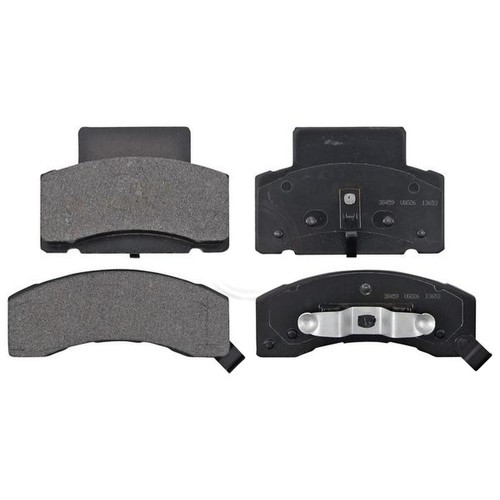 Kit pastiglie freno con - kit,