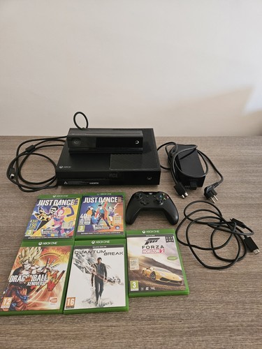 Xbox one 500gb - xbox, +