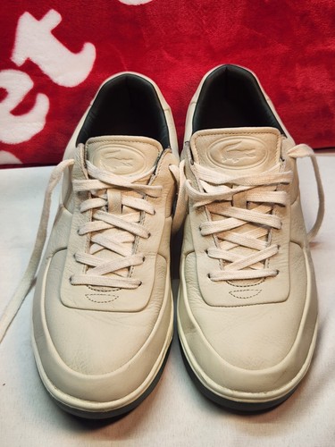 Lacoste sneakers uomo 5 - lacoste, 9,5