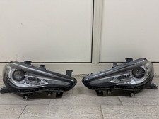 Fari Proiettori Dx E Sx Matrix
