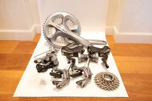 Shimano ultegra 6700 - shimano, 10