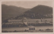 CARTOLINA  GENOVA LIGURIA