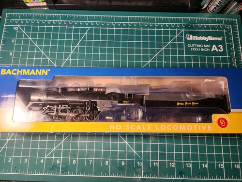 Bachmann 54407 nkp usra - bachmann,