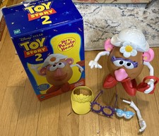 Disney TOY STORY 2 Signora