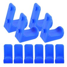  10 Pcs Gancio Porta Borsa Da