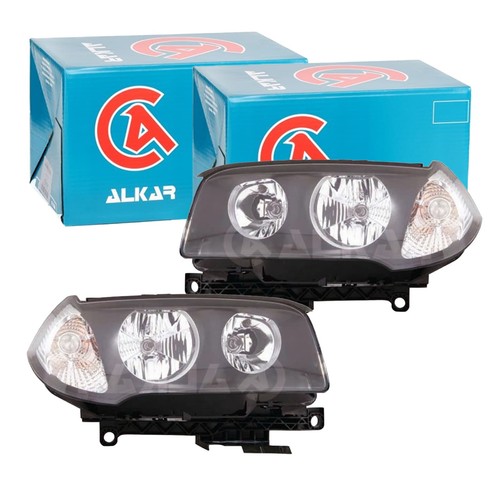 Alkar fari alogeni - 2x,