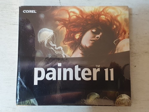 Corel painter italiano - pc,