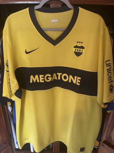 Boca juniors calcio maglia - juniors,