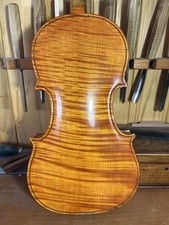 Violin zobboli italy - violin,