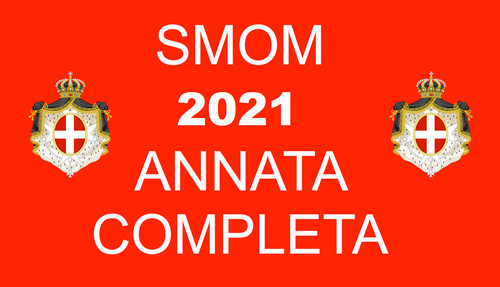 Smom 2021 annata completa - annata,
