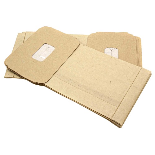 Sacs aspirateur pour - 10, d'aspirateur