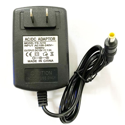 Adattatore 12v 5mm per - 12v, 5.5mm