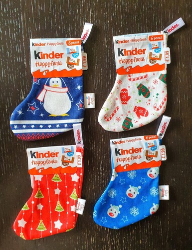 Kinder ferrero italia - ferrero,
