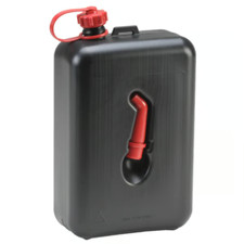 TANICA LATTINA BENZINA DA 2 LITRI CON TUBO VESPA LAMBRETTA PX ET3 special n l r