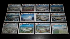 MEXICO 86 Ciudad Estadio CALCIATORI PANINI SCEGLI figurina recuperata dall'album