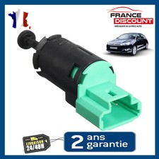 Contacteur de Feu Stop prévu pour Peugeot 1007 207 3008 307 308 5008 607 Expert