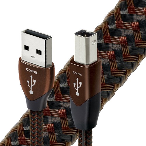 Audioquest coffee usb - coffee, tipo