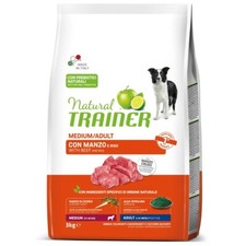 Trainer Medium Adult Manzo