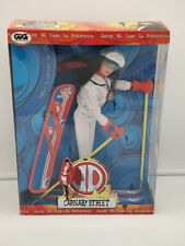  Jenny Mc Dean le avventure Sci snowboard Carnaby Street Avventure slalom