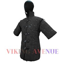 Gambeson Imbottito Medievale -