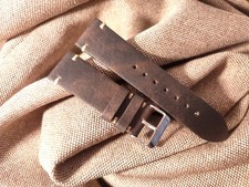 Cinturino 22 mm artigianale