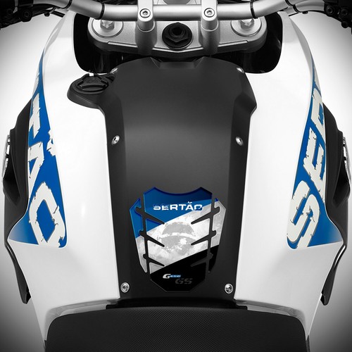 Paraserbatoio per bmw - paraserbatoio,