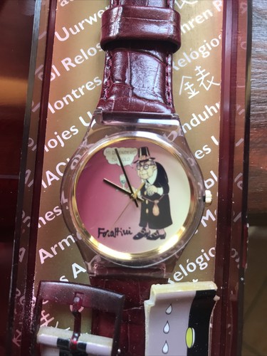 Orologio vintage temphora - orologio,
