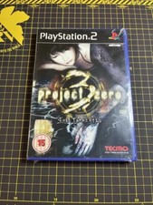 Project Zero 3 The Tormented