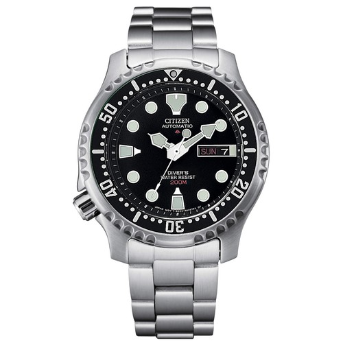 Orologio citizen promaster - citizen,