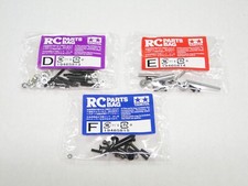 NUOVA TAMIYA AVANTE 2011 Borsa