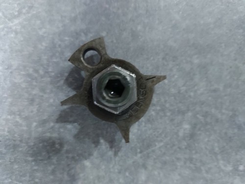 Rotor allumage doigt - d'allumage,
