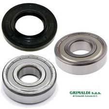 KIT CUSCINETTI E PARAOLIO