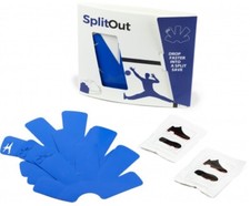 SplitOut - Patch per portieri