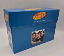 Seinfeld complete series
