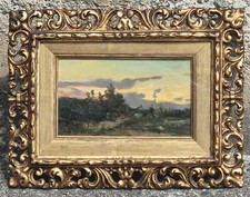 Scuola Fontanesi, attrib. a