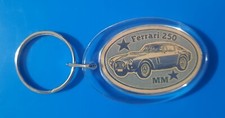 Portachiavi Ferrari 250 MM
