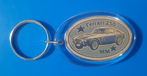 Portachiavi ferrari 250 - ferrari,